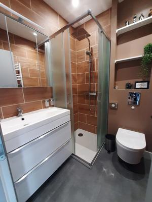 Maison - 116 m² - 7 pièces