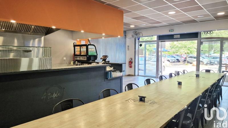 Local commercial - 75 m²