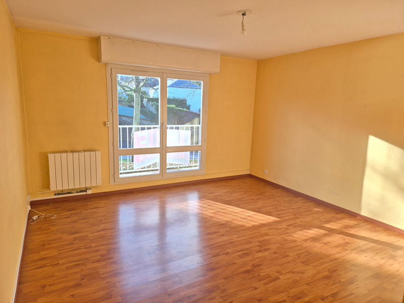 Appartement - 37 m² - 1 pièce
