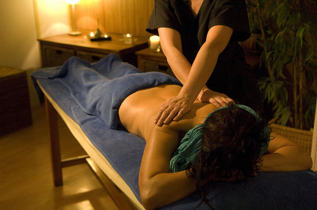 Cabinet du Bien Etre