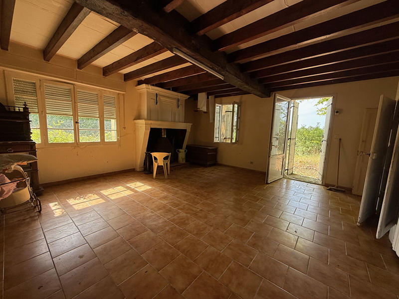 Maison - 300 m² - 12 pièces