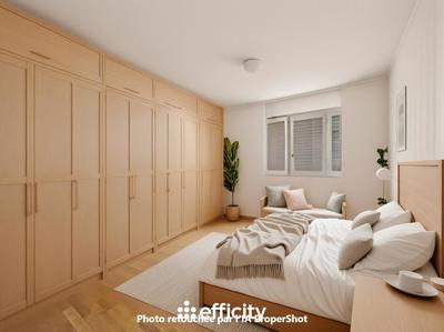 Appartement - 70 m² - 4 pièces