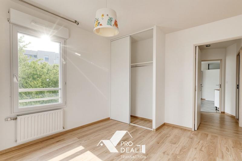 Appartement - 78 m² - 4 pièces