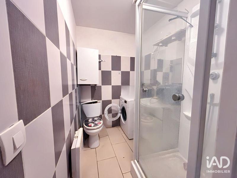 Appartement - 100 m² - 2 pièces