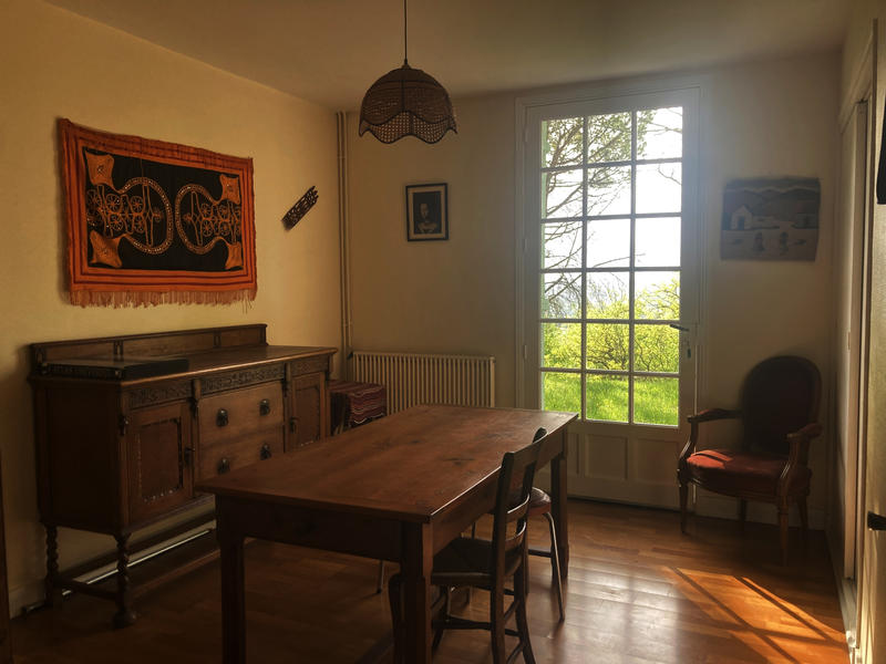 Propriété - 155 m² - 8 pièces