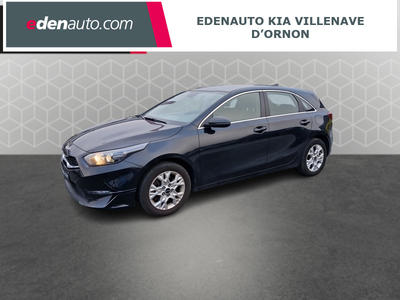 Kia Ceed 1.6 CRDi 136 ch Mhev iBVM6 Active