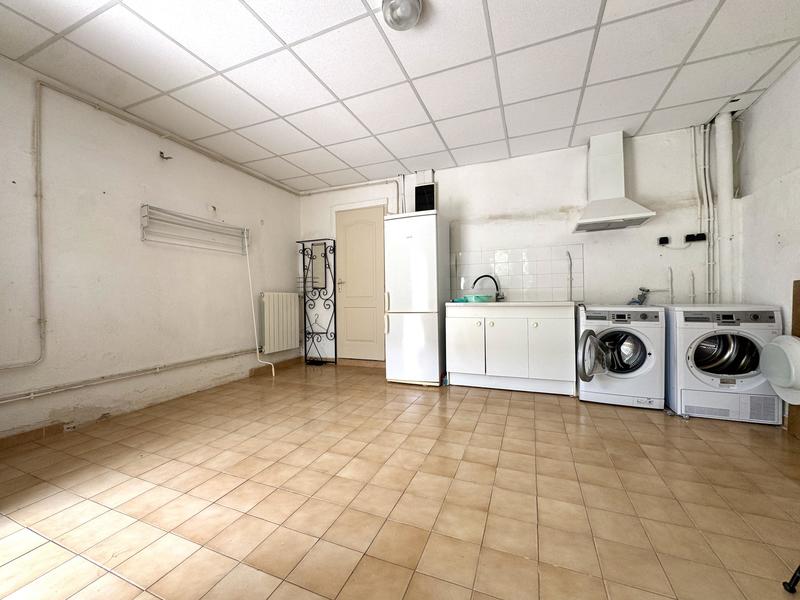 Maison - 132 m² - 5 pièces