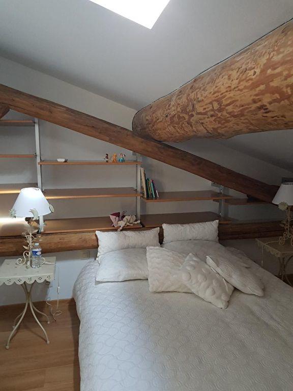 Appartement - 106 m² - 4 pièces