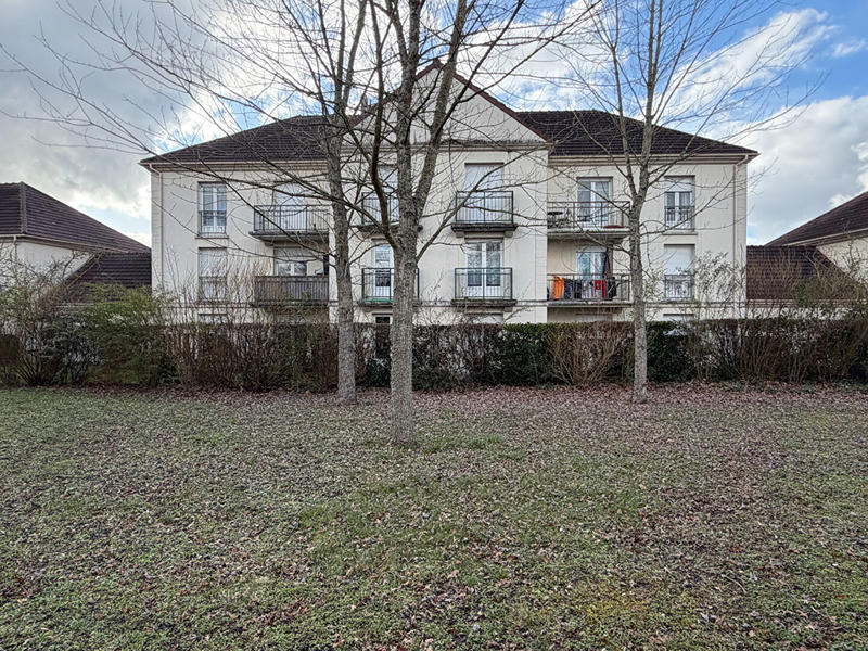 Appartement - 32 m² - 1 pièce