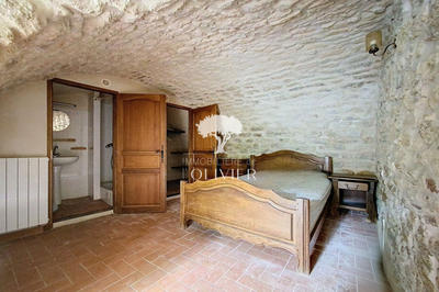 Maison de village - 128 m² - 6 pièces