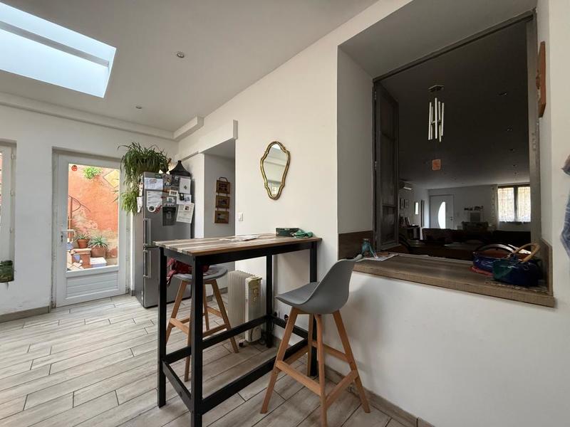 Maison - 158 m² - 5 pièces