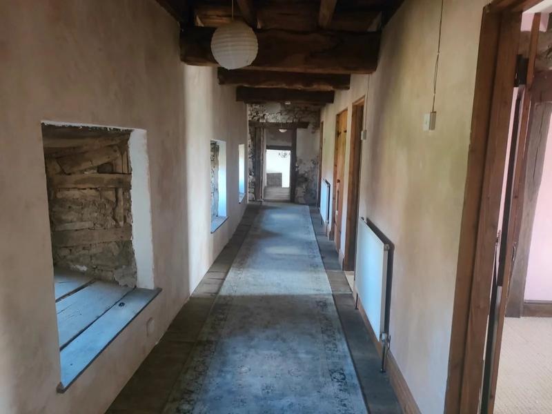 Ferme - 322 m² - 9 pièces