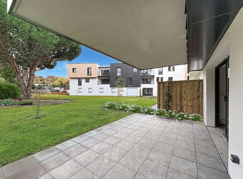 Appartement - 128 m² - 4 pièces