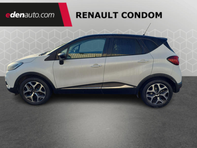 Renault Captur TCe 150 Fap Edc Intens