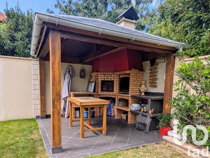 Maison de maîtres - 236 m² - 6 pièces