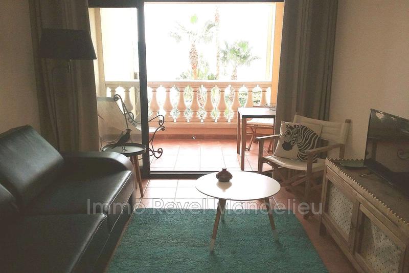 Appartement - 23 m² - 1 pièce