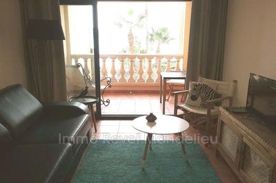 Appartement - 23 m² - 1 pièce