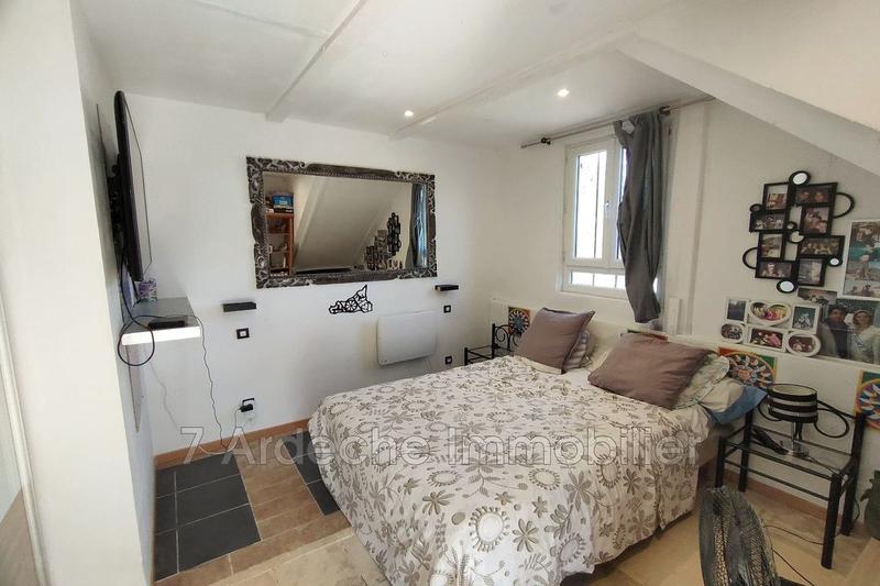 Maison - 110 m² - 3 pièces