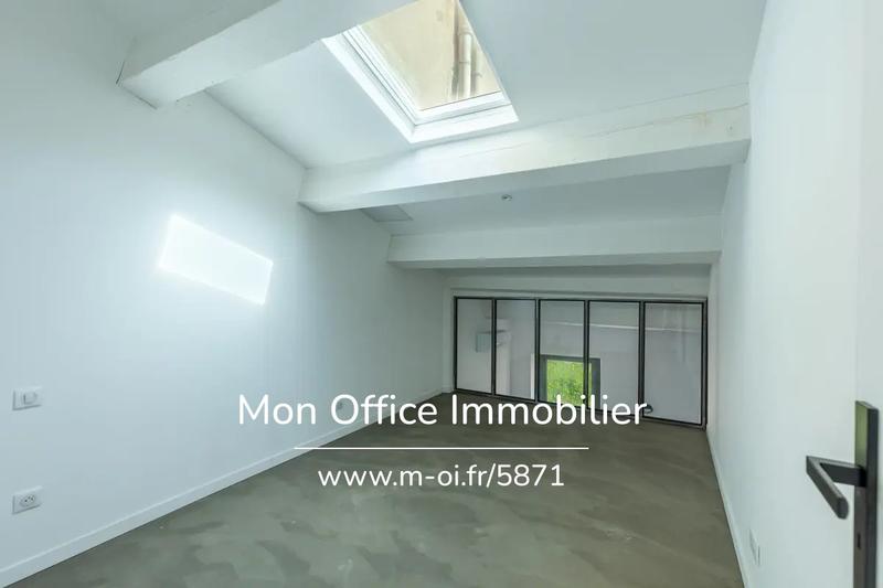 Duplex - 130 m² - 4 pièces