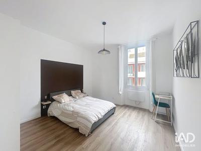 Appartement - 51 m² - 3 pièces