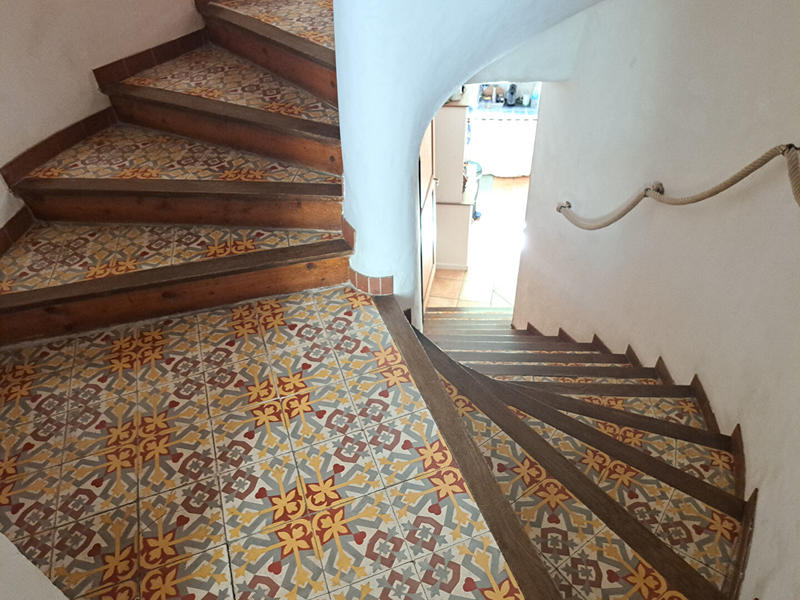 Maison - 180 m² - 7 pièces