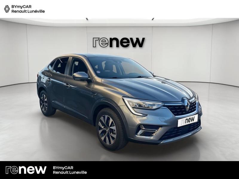 Renault Arkana E-Tech 145 Business
