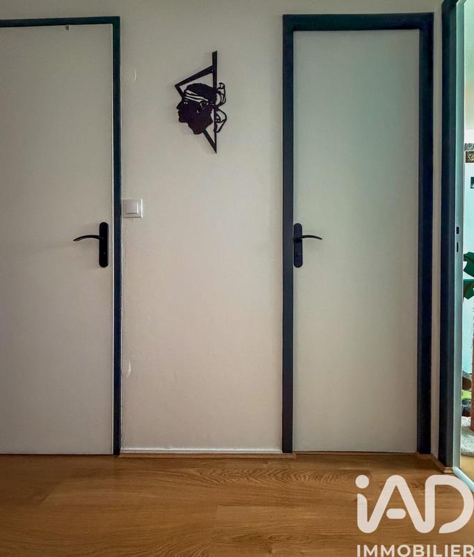 Appartement - 73 m² - 5 pièces