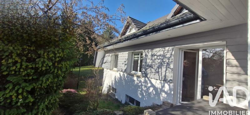 Maison - 180 m² - 10 pièces