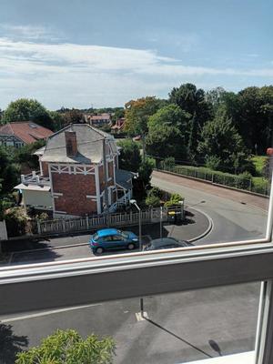 Appartement - 79 m² - 4 pièces