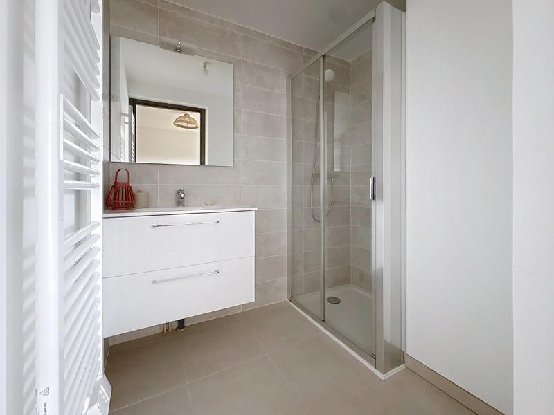 Appartement - 108 m² - 4 pièces