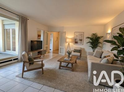 Appartement - 63 m² - 2 pièces