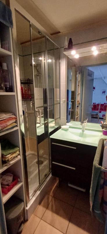 Villa - 69 m² - 3 pièces