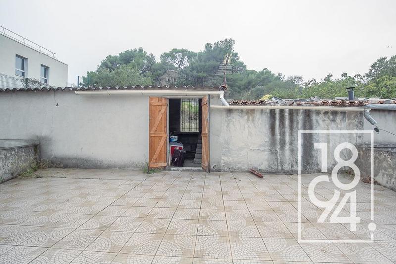 Local commercial - 148 m²