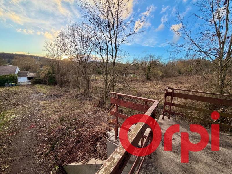 Maison - 118 m² - 5 pièces