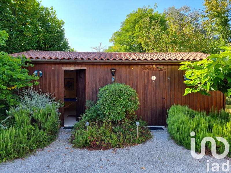 Maison - 151 m² - 6 pièces