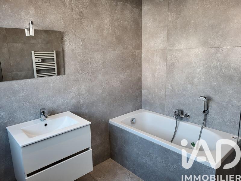 Maison - 103 m² - 4 pièces