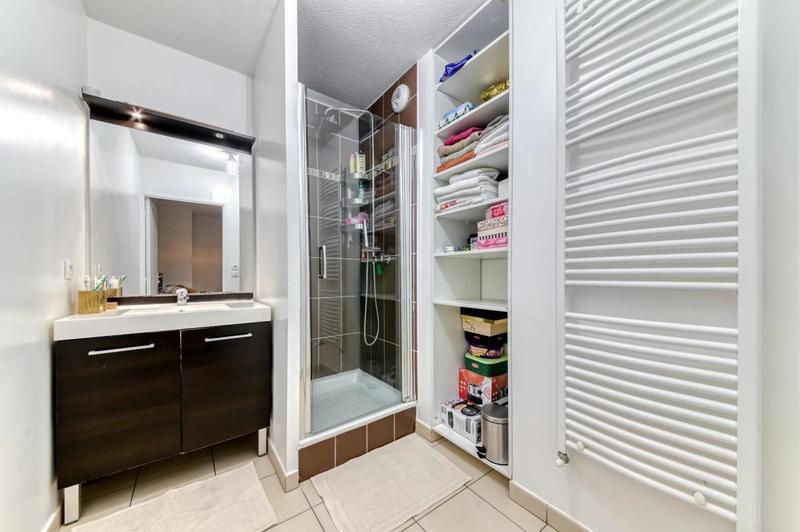 Duplex - 97 m² - 4 pièces