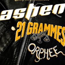 Père Noël Rock Ab 2025 - Ashen + 21 Grammes + Orphée