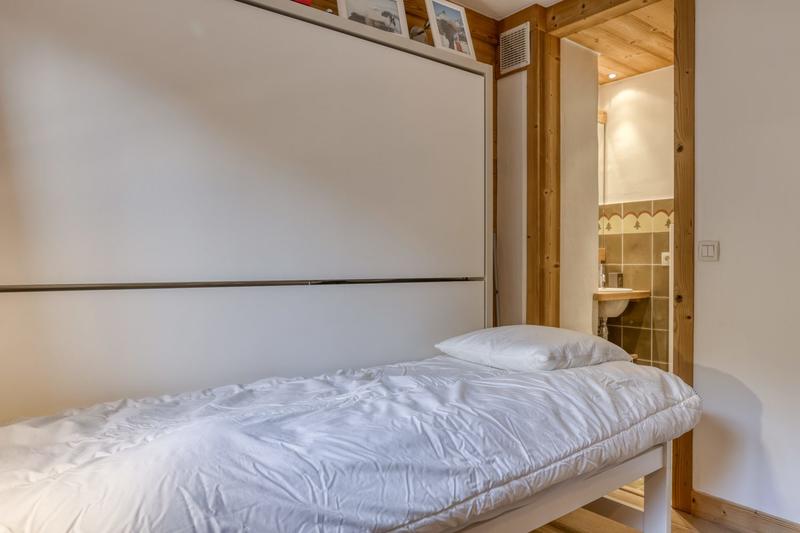 Appartement - 51 m² - 3 pièces