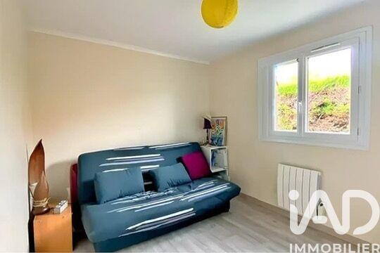 Maison - 131 m² - 6 pièces