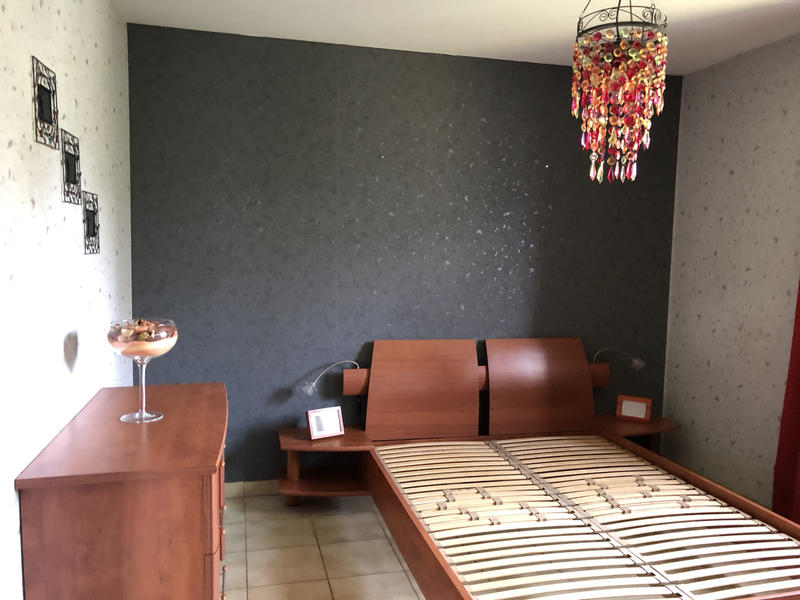 Villa - 126 m² - 5 pièces