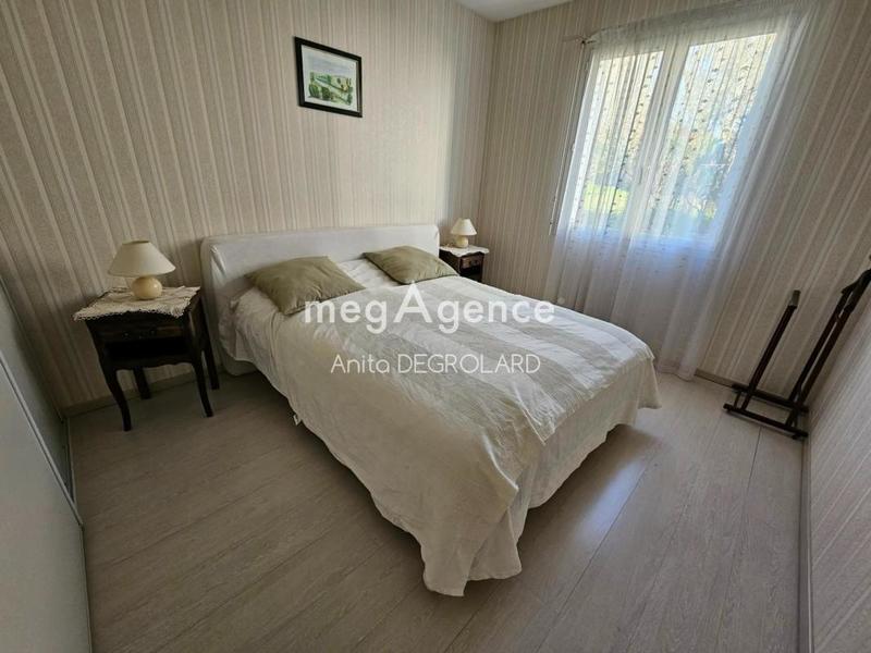 Maison - 88 m² - 4 pièces