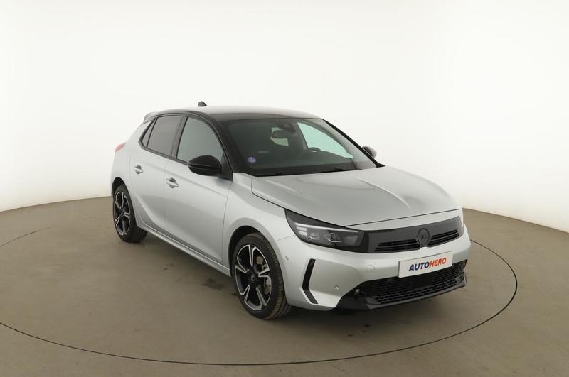 Opel Corsa 1.2 Turbo Hybrid Gs Bva8 136 ch