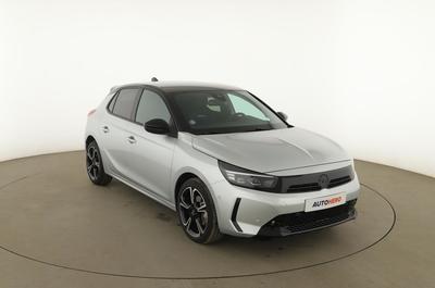 Opel Corsa 1.2 Turbo Hybrid Gs Bva8 136 ch