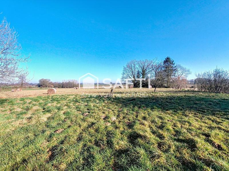 Maison - 178 m² - 7 pièces