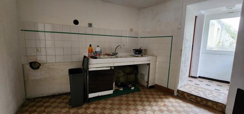 Maison - 68 m² - 4 pièces