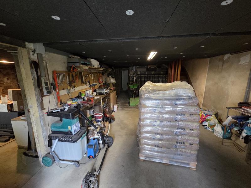 Maison - 133 m² - 6 pièces