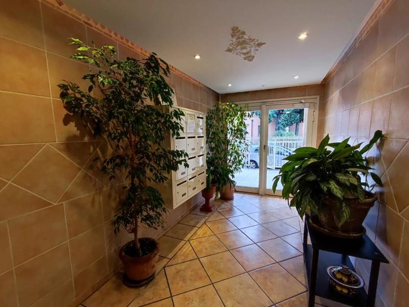 Appartement - 56 m² - 2 pièces