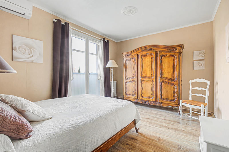 Maison - 117 m² - 5 pièces