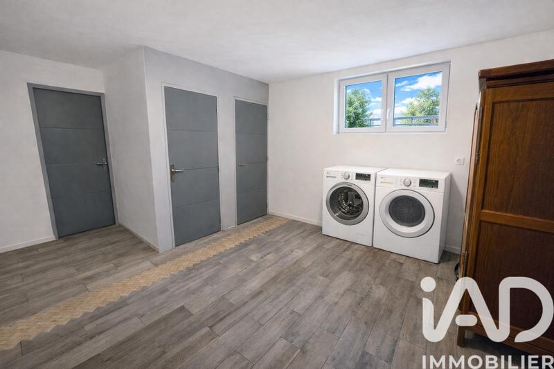 Maison - 141 m² - 4 pièces